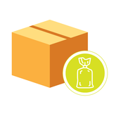 FDA Compliant Thermal Protective Shipping Liner